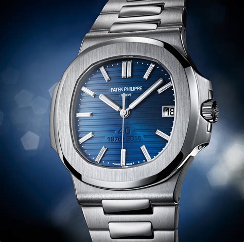 patek philippe nautilus price 5711